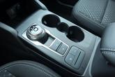 Thumbnail of 2025 Vapor Blue Metallic Ford Escape
