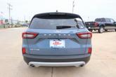 Thumbnail of 2025 Vapor Blue Metallic Ford Escape