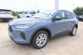 Thumbnail of 2025 Vapor Blue Metallic Ford Escape