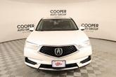 Thumbnail of 2018 White Diamond Pearl Acura MDX