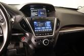 Thumbnail of 2018 White Diamond Pearl Acura MDX