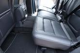 Thumbnail of 2025 Azure Gray Metallic Ford Bronco