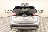 Thumbnail of 2022 Silver Metallic Ford Edge