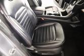 Thumbnail of 2022 Silver Metallic Ford Edge