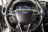 Thumbnail of 2022 Silver Metallic Ford Edge