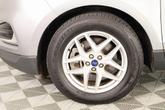 Thumbnail of 2022 Silver Metallic Ford Edge