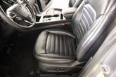 Thumbnail of 2022 Silver Metallic Ford Edge
