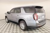 Thumbnail of 2022 Satin Steel Metallic Chevrolet Tahoe