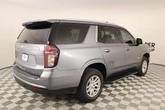 Thumbnail of 2022 Satin Steel Metallic Chevrolet Tahoe