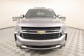Thumbnail of 2022 Satin Steel Metallic Chevrolet Tahoe