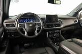 Thumbnail of 2022 Satin Steel Metallic Chevrolet Tahoe