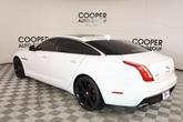 Thumbnail of 2018 Fuji White Jaguar XJ