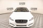Thumbnail of 2018 Fuji White Jaguar XJ