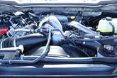 Thumbnail of 2025 Carbonized Gray Metallic Ford F-250