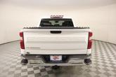 Thumbnail of 2023 Summit White Chevrolet Silverado 1500