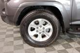 Thumbnail of 2020 Gray Toyota 4Runner
