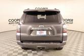 Thumbnail of 2020 Gray Toyota 4Runner