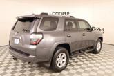 Thumbnail of 2020 Gray Toyota 4Runner