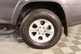 Thumbnail of 2020 Gray Toyota 4Runner