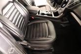 Thumbnail of 2024 Silver Metallic Ford Edge