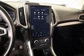 Thumbnail of 2024 Silver Metallic Ford Edge