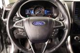 Thumbnail of 2024 Silver Metallic Ford Edge