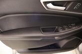 Thumbnail of 2024 Silver Metallic Ford Edge