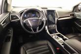 Thumbnail of 2024 Silver Metallic Ford Edge