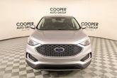 Thumbnail of 2024 Silver Metallic Ford Edge
