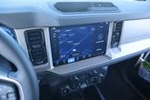 Thumbnail of 2025 Oxford White Ford Bronco