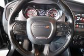 Thumbnail of 2023 Pitch Black Clearcoat Dodge Charger