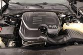 Thumbnail of 2023 Pitch Black Clearcoat Dodge Charger
