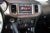 Thumbnail of 2023 Pitch Black Clearcoat Dodge Charger