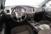 Thumbnail of 2023 Pitch Black Clearcoat Dodge Charger