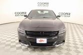 Thumbnail of 2023 Pitch Black Clearcoat Dodge Charger