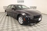 Photo of 2023 Pitch Black Clearcoat Dodge Charger