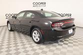 Thumbnail of 2023 Pitch Black Clearcoat Dodge Charger