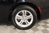 Thumbnail of 2023 Pitch Black Clearcoat Dodge Charger