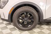 Thumbnail of 2024 Ebony Black Kia Sportage