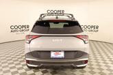 Thumbnail of 2024 Ebony Black Kia Sportage