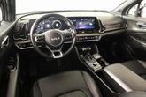 Thumbnail of 2024 Ebony Black Kia Sportage