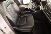 Thumbnail of 2024 Ebony Black Kia Sportage