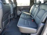 Thumbnail of 2025 Billet Silver Metallic Clearcoat RAM 1500
