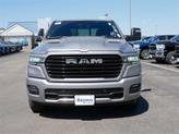 Thumbnail of 2025 Billet Silver Metallic Clearcoat RAM 1500