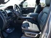 Thumbnail of 2025 Billet Silver Metallic Clearcoat RAM 1500