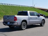 Thumbnail of 2025 Billet Silver Metallic Clearcoat RAM 1500
