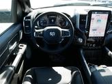 Thumbnail of 2025 Billet Silver Metallic Clearcoat RAM 1500