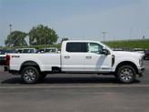 Thumbnail of 2025 Oxford White Ford F-350