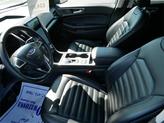 Thumbnail of 2024 Carbonized Gray Metallic Ford Edge