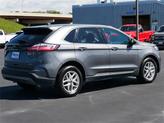 Thumbnail of 2024 Carbonized Gray Metallic Ford Edge